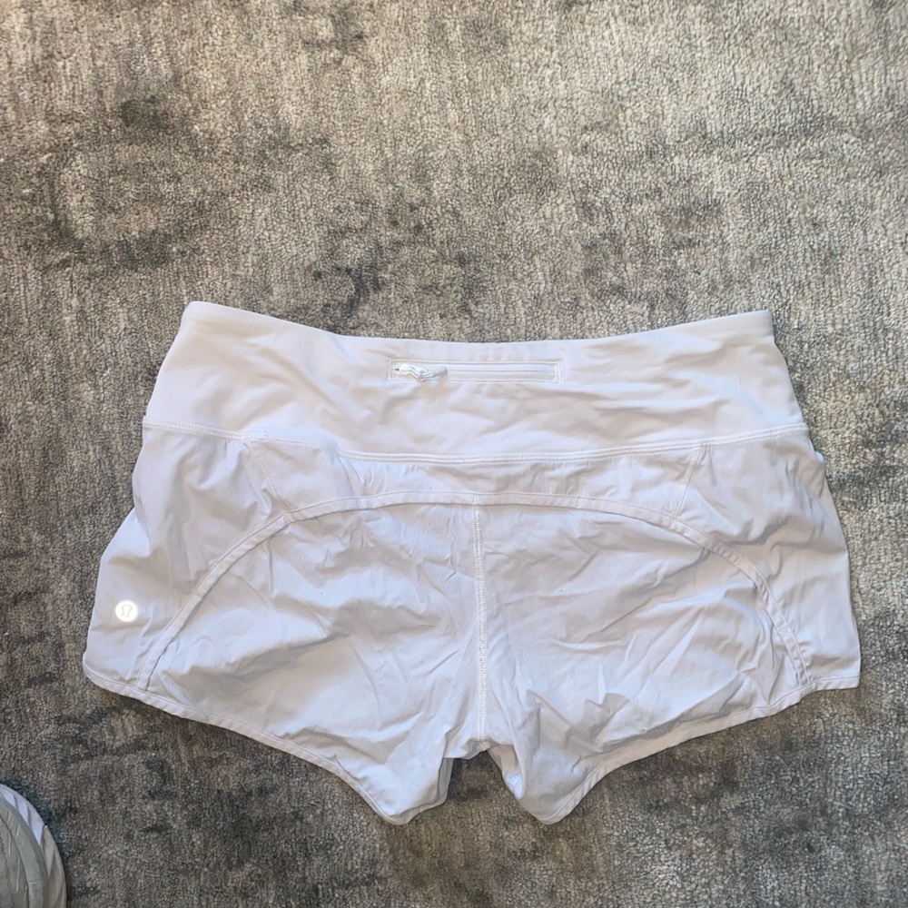 Lulu Lemon Shorts